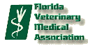 Florida Veterinary Medical Association Logo